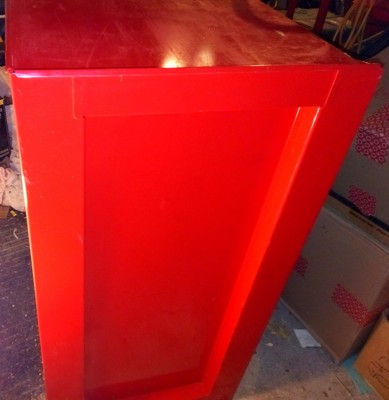 Craftsman 12 drawer tool storage locker chest box - LOCAL PICK UP Just IN Nobleman, IL 4